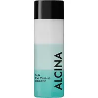 Alcina Soft Eye Make Up Remover