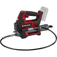 Einhell TP-GR 18/690 Li - Solo 4522300 Accu-vetpers Elektronisch