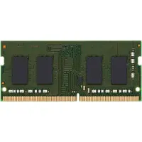 Kingston Geheugenmodule voor laptop DDR4 8 GB 1 x 8 GB non-ECC 3200 MHz SO-DIMM 260 pin CL22 KCP432SS8/8