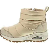 SKECHERS Snowboots 'UNO RUGGED' goud
