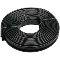VOREL 79962, Polyvinylchloride (PVC), 1 stuk, 2,5 cm