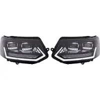 Diederichs 2273986 Koplampen set