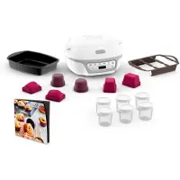 Tefal Cake Factory KD8121 Slim Bakapparaat