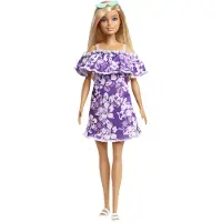 Barbie poppenassortiment