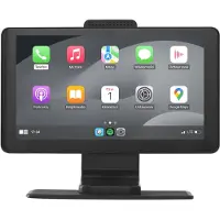 Other Tablet Cp-100 Carplay Voor Auto's Met Mirror Link En Eenvoudige Installatie