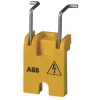 ABB Systeem Pro M Compact Hangslot Slot Voor Schakelaar - GJF1101903R0001