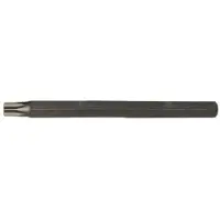 Proline Torx T30 Bits 3/8" (10mm) L=75mm - 2 stuks