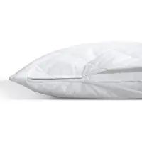 De Witte Lietaer Kussenbeschermer Second Skin - 60 x 70 cm - Katoen