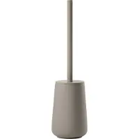 Zone Denmark Nova One Toiletborstel - Toiletborstels Kunststof Taupe - 28088