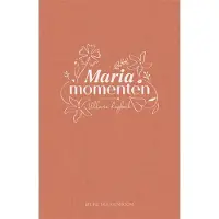 Kokboekencentrum Non-Fictie Mariamomenten (Hardback)