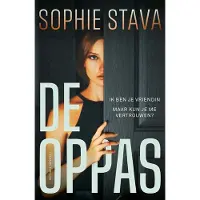 A.W. Bruna Uitgevers De oppas (Paperback)