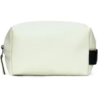 Rains Toilettas Unisex Wash Bag Small W3 Daze