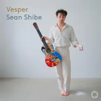 OUTHERE Sean Shibe - Vesper (CD)