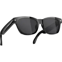 Blackview BV100 - Smart Glasses - Simultaanvertaling - Zwart