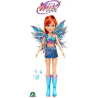 Winx club WNX762, Meisjes, Meerkleurig
