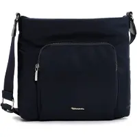 Tamaris Schoudertas ' TAS Khiria ' blauw