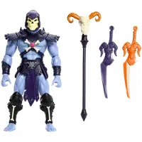 Mattel Masters of the Universe Origins Action Figure Cartoon Collection: Skeletor 14 cm Action Figuur