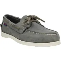 Sebago Bootschoenen DOCKSIDES PORTLAND CRAZY H heren 43 1/2
