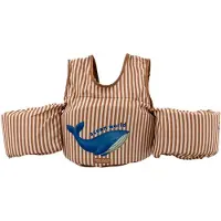 Little Dutch Ocean World Zwemvest Paddle Pal