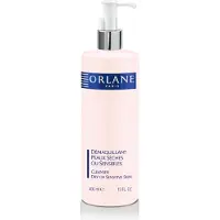 Orlane dÉmaquillant sèches ou sensibles 0,4 ml