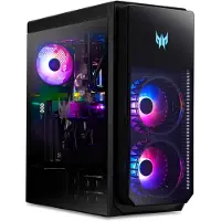 Predator Orion 7000, PO7-655, Gaming Toren, Intel Core i7-14700KF, 32 GB RAM, 2 TB SSD, NVIDIA GeForce RTX 4080 SUPER