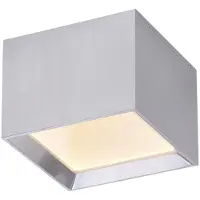 Neuhaus PURE Plafondlamp Pure Manhattan Klein Stone