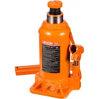 Vevor hydraulische krik