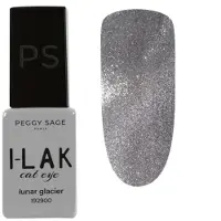 Peggy Sage Cat Eye Semi-permanent Nail Lacquer 5ml