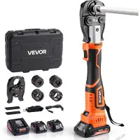 Vevor Persmachine