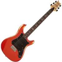 Prs SE NF3 RW 2026 Metallic Orange Elektrische gitaar