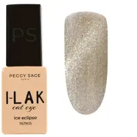 Peggy Sage Cat Eye Semi-permanent Nail Lacquer 5ml