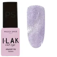 Peggy Sage Cat Eye Semi-permanent Nail Lacquer 5ml