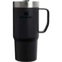 Stanley Everyday Suburban Black 2.0 Thermosbeker, 0.47L - Wit