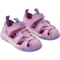 Reima Sandalen - Lomalla - Light Heather - - 21 - Sandalen