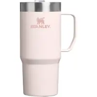 Stanley Everyday Suburban Rose Quartz Thermosbeker, 0.47L - Roze