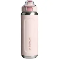 Stanley Thermosbeker The Wellspring Bottle 0,7L Rose Quartz