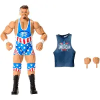 Mattel Elite Collection Brutus Creed Action Figure