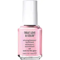 essie Treat Love & Color Nagellak voor normale tot droge/broze nagels Werk voor de glans 0,46 fl. oz. oz.