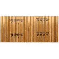 Simes Doos Met 9000 Jsi-pin 25x0.6 Mm