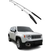 Omtec 1708933 Dakrails