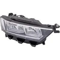 Diederichs 2240980 Koplamp