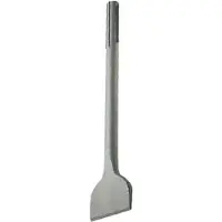 ECEF Spatel SDS-Max, groot, 50x400 mm