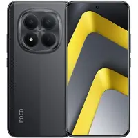 Poco M8 Pro 5G - 12GB/512GB - Zwart - 6.83 inch 1.5K AMOLED - 6500 mAh Batterij - 100W Sneladen