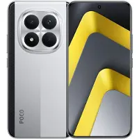 Xiaomi POCO M8 Pro 5G-12GB+512GB-Zilver-Met 100W Oplader