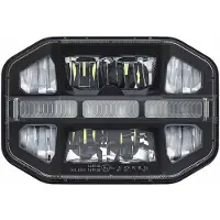 Hella 1SF 328 550-011 Koplamp
