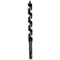 Drel CON-XDS-4610 Serie - Houtspiraalboor - 10x460mm - Schroefvormige Constructie - Precies en Slijtvast