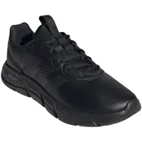 Adidas Sneakers laag 'FLEX' zwart