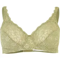 Triumph BH 'Amourette N01' olijfgroen