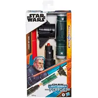 Hasbro - Star Wars LS Forge, Baylan Skoll, basis zwaard