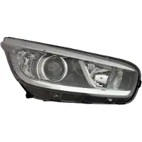 Diederichs 6554980 Koplamp